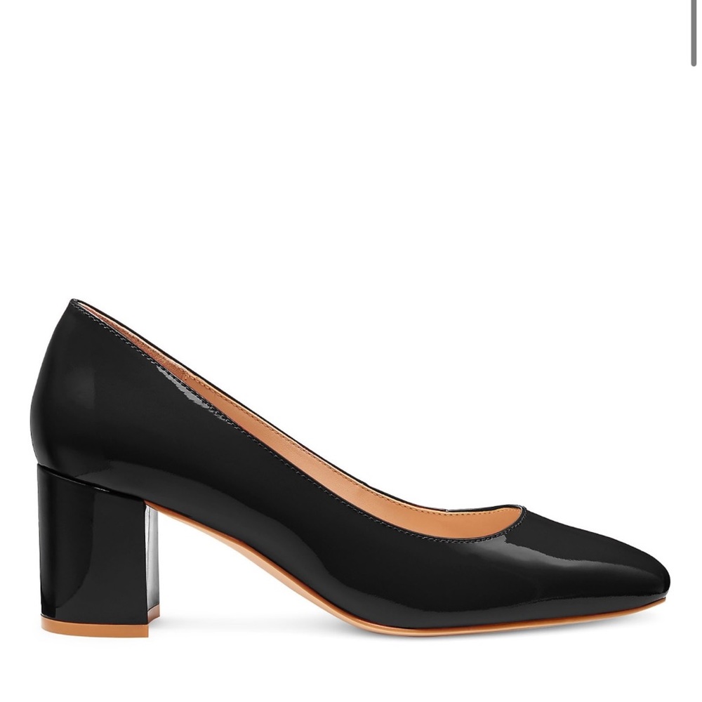 Stuart Weitzman HOLLY 60 PUMP size 7❤️